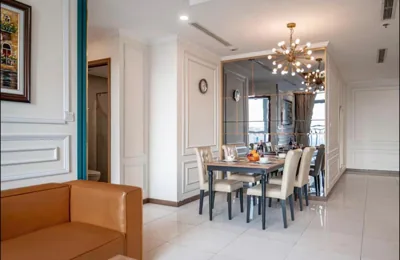 Asiana Luxury Residence RiverGate Apartment Free Pool – Fotos 8