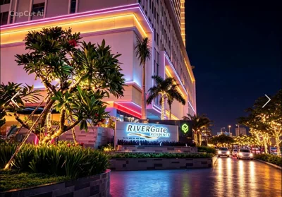 Asiana Luxury Residence RiverGate Apartment Free Pool – Fotos 12