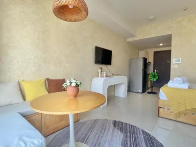Asiana Luxury Residence RiverGate Apartment Free Pool – Fotos 14