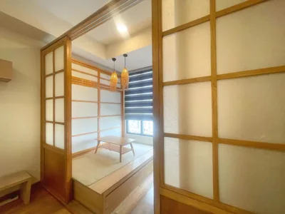 Asiana Luxury Residence RiverGate Apartment Free Pool – Fotos 16